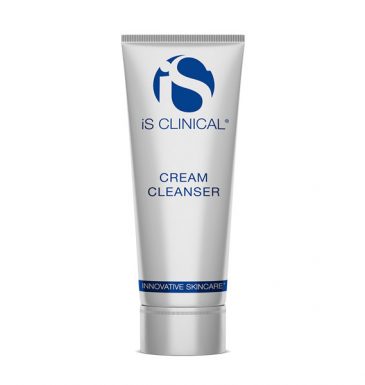 Cream Cleanser_IS Clinical