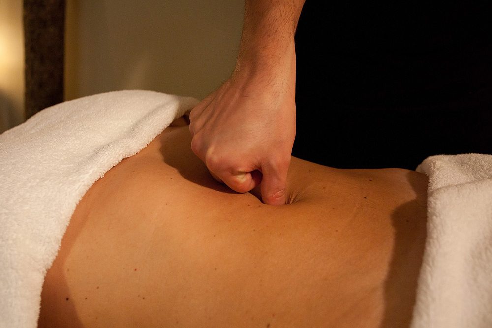 marma massage Fran Barahona