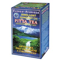 Te Pita de Everest Ayurveda
