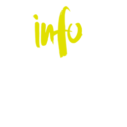 logos Info y FEDER